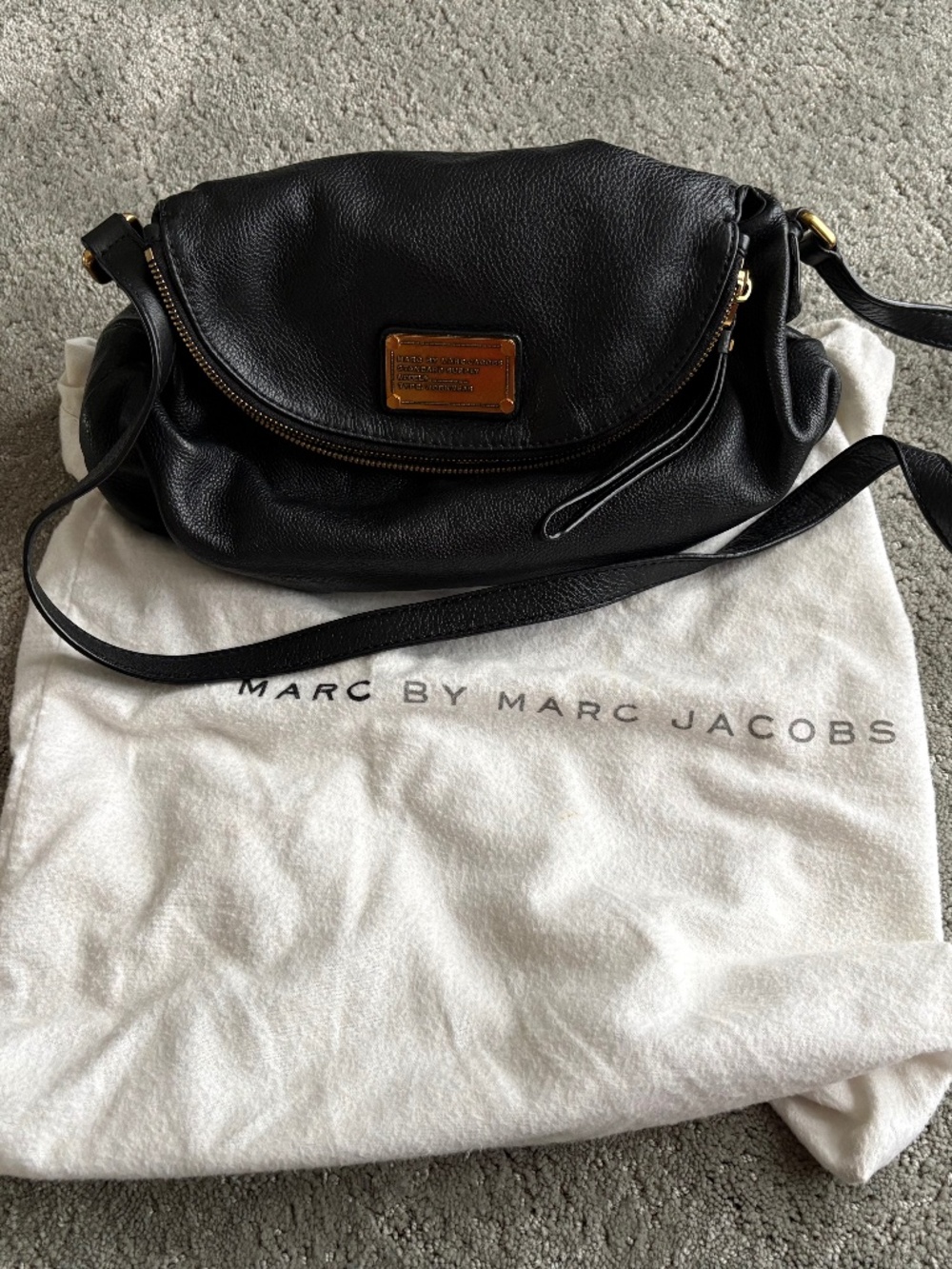 Chic Marc by Marc Jacobs Handbag
